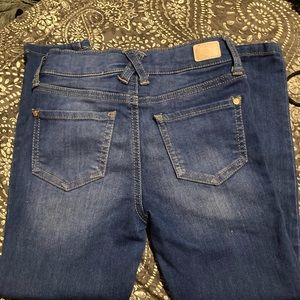 4T Toddler Celebrity Pink skinny jeans